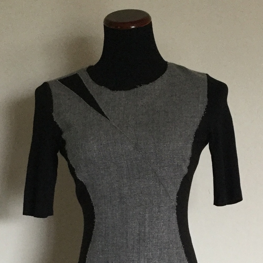 Work Dress - image 4